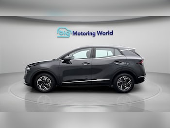 Used Kia Sportage 2023 for sale - 78671066: Photo