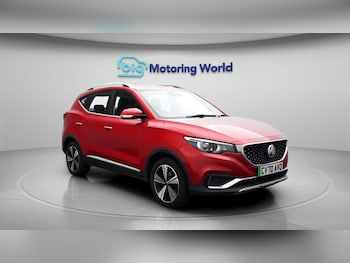 Used MG MG ZS 2020 for sale - 79194701: Photo