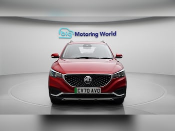 Used MG MG ZS 2020 for sale - 79194701: Photo