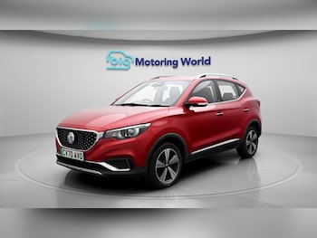Used MG MG ZS 2020 for sale - 79194701: Photo