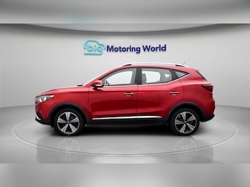Used MG MG ZS 2020 for sale - 79194701: Photo