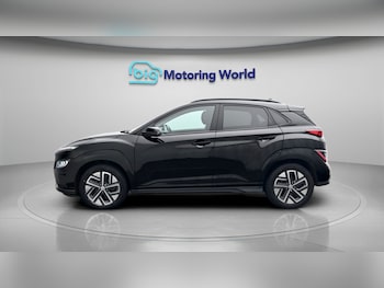 Used Hyundai KONA 2023 for sale - 78951184: Photo