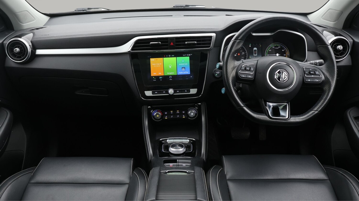 Used MG MG ZS for sale - 77181456: Photo 13