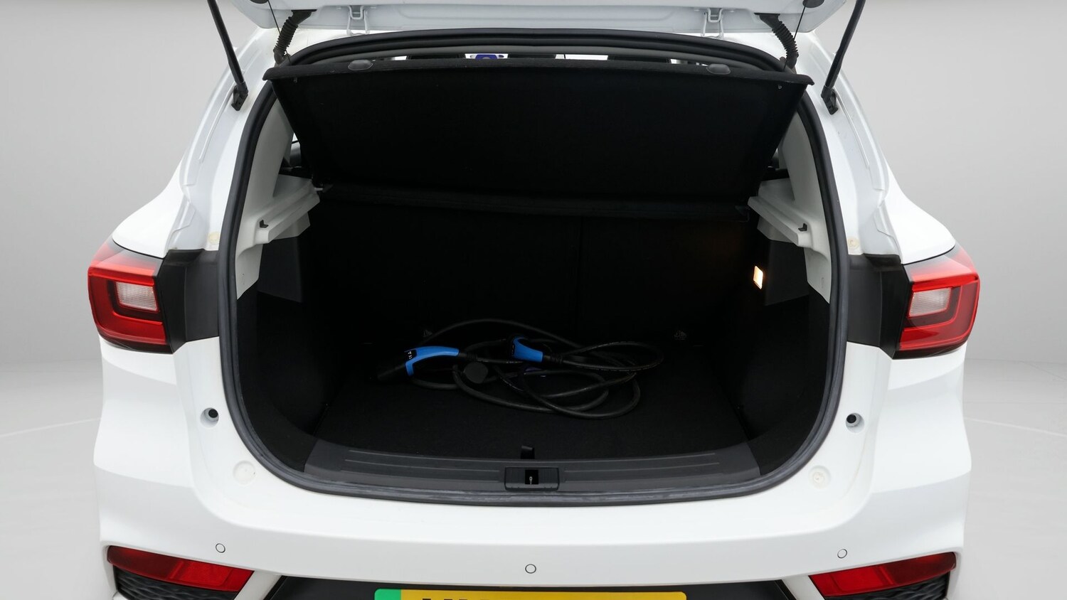 Used MG MG ZS for sale - 77181456: Photo 17