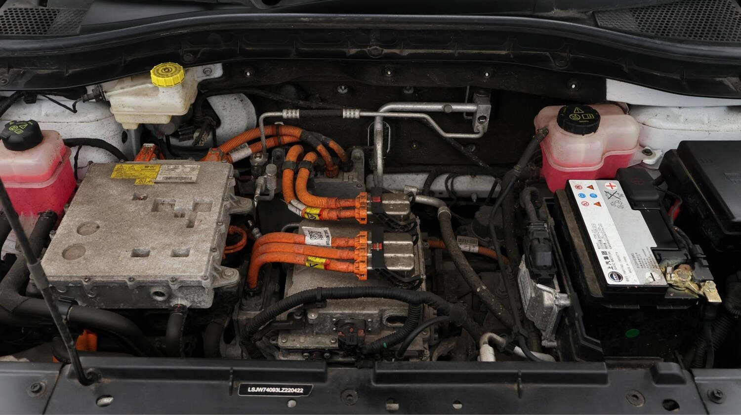 Used MG MG ZS for sale - 77181456: Photo 19