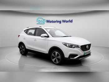MG MG ZS feature image