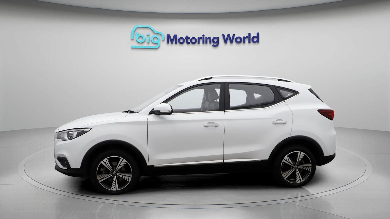 Used MG MG ZS for sale - 77181456: Photo 4