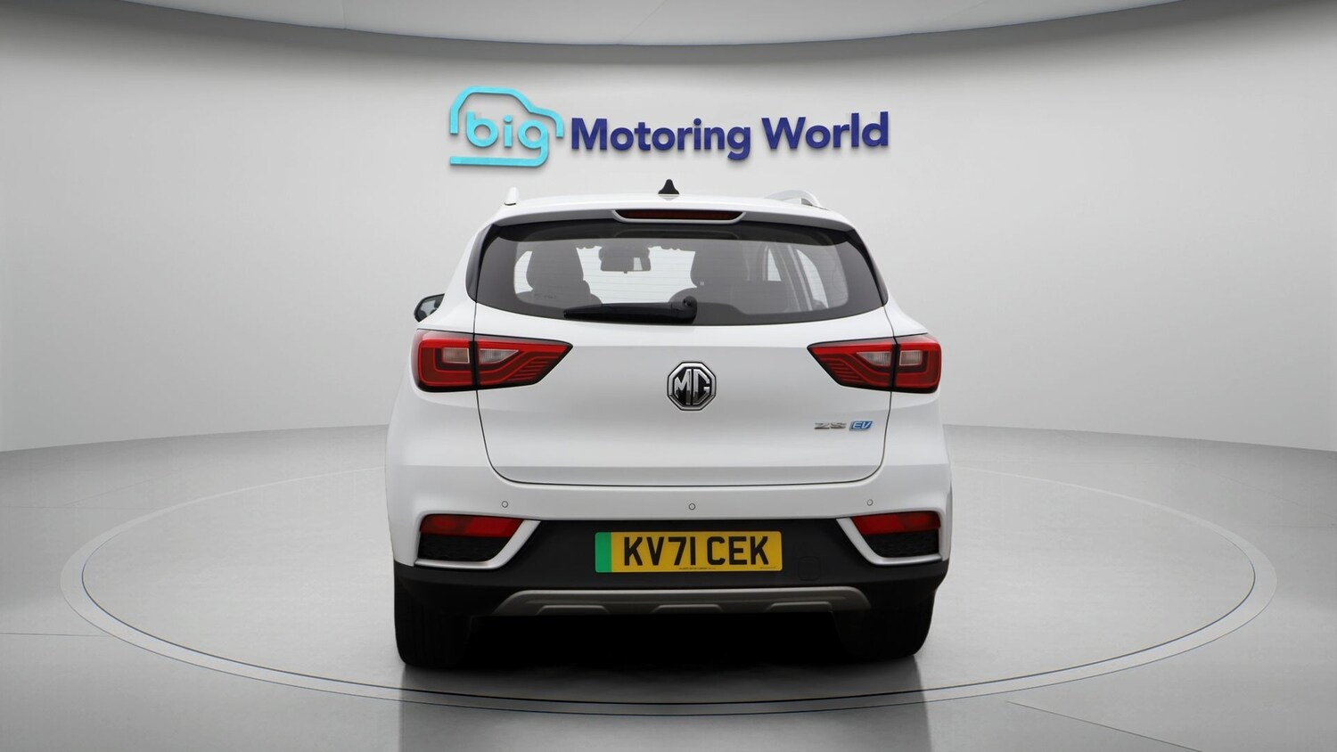 Used MG MG ZS for sale - 77181456: Photo 6