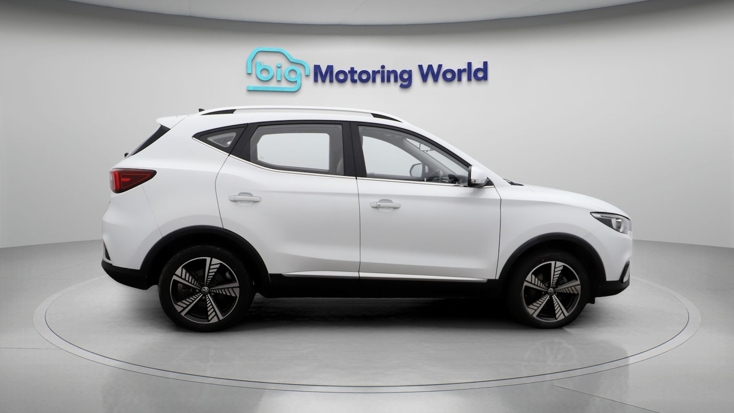 Used MG MG ZS for sale - 77181456: Photo 8