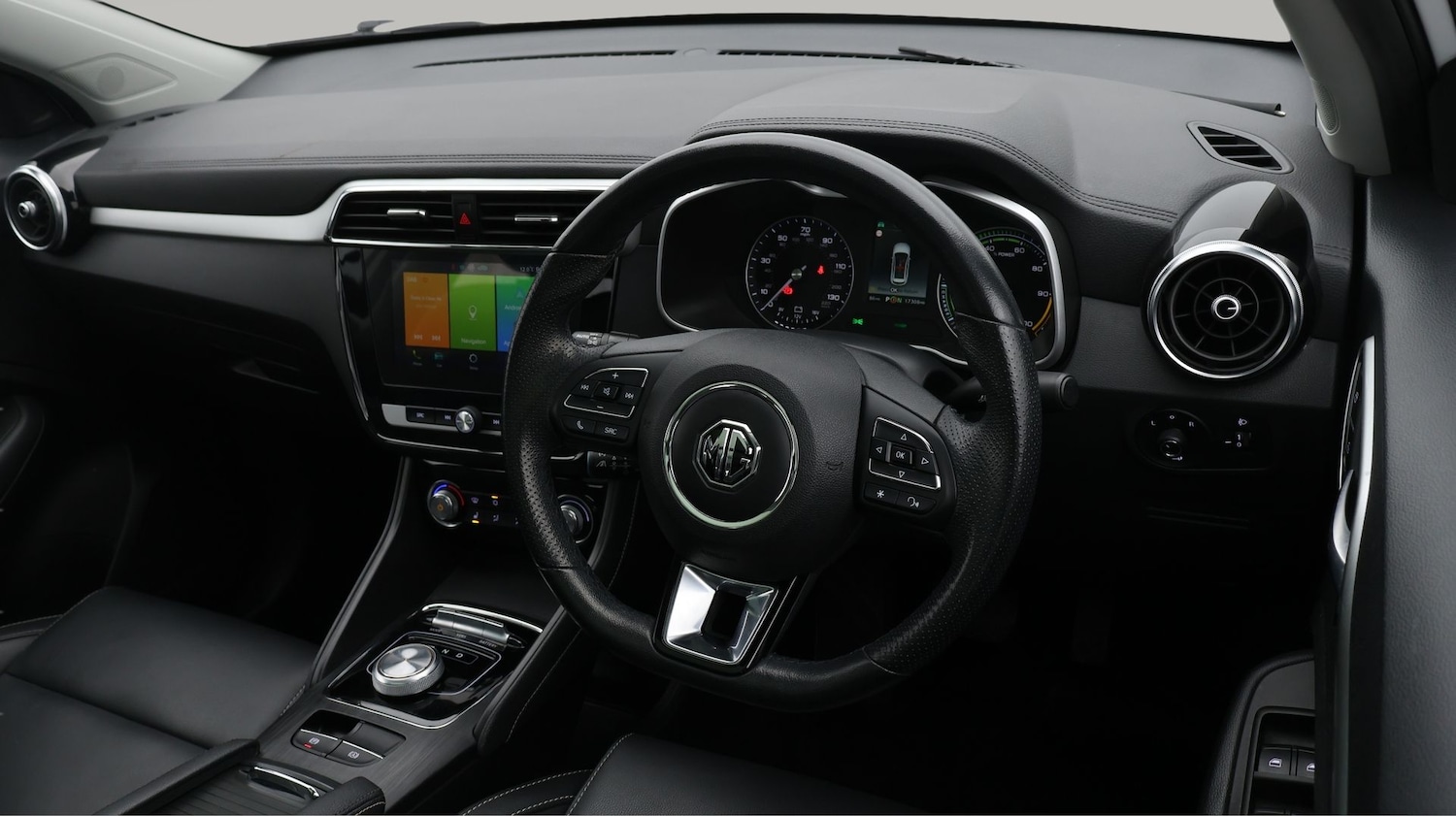 Used MG MG ZS for sale - 77181456: Photo 9