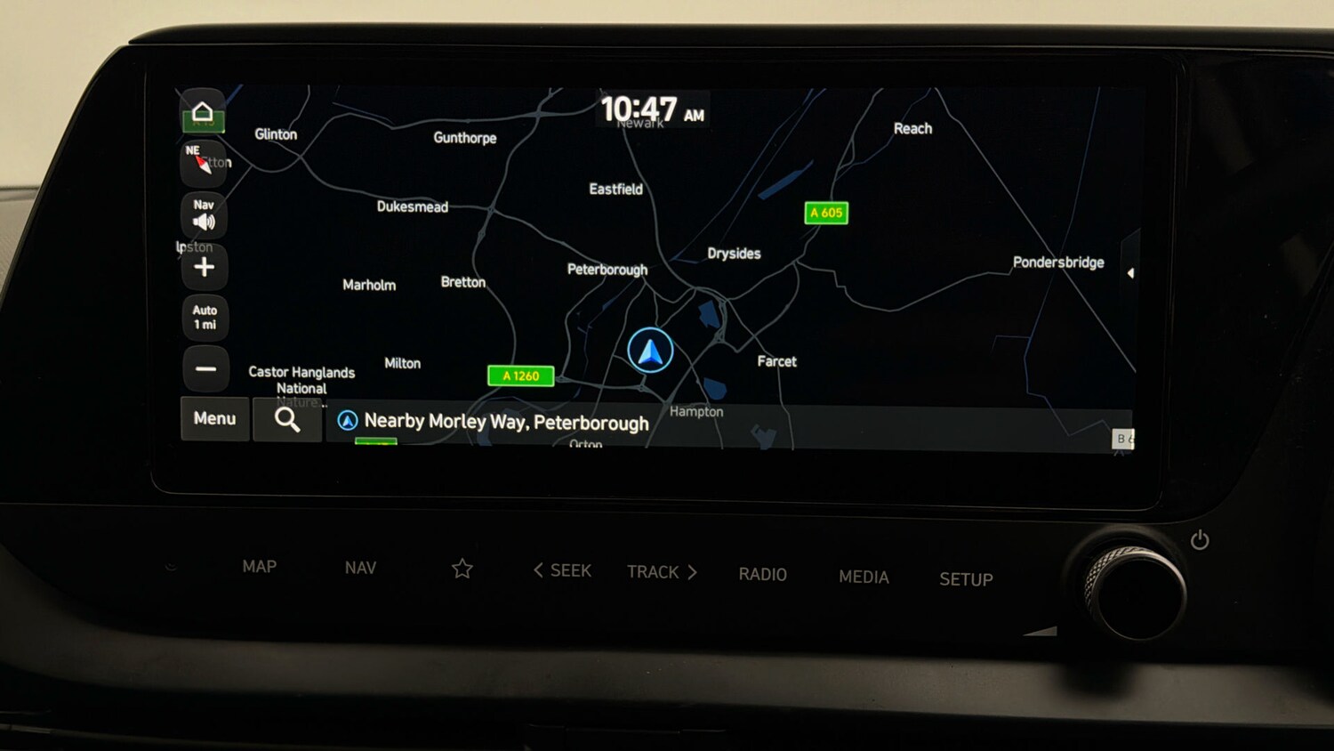 Used Hyundai BAYON for sale - 78084639: Photo 10