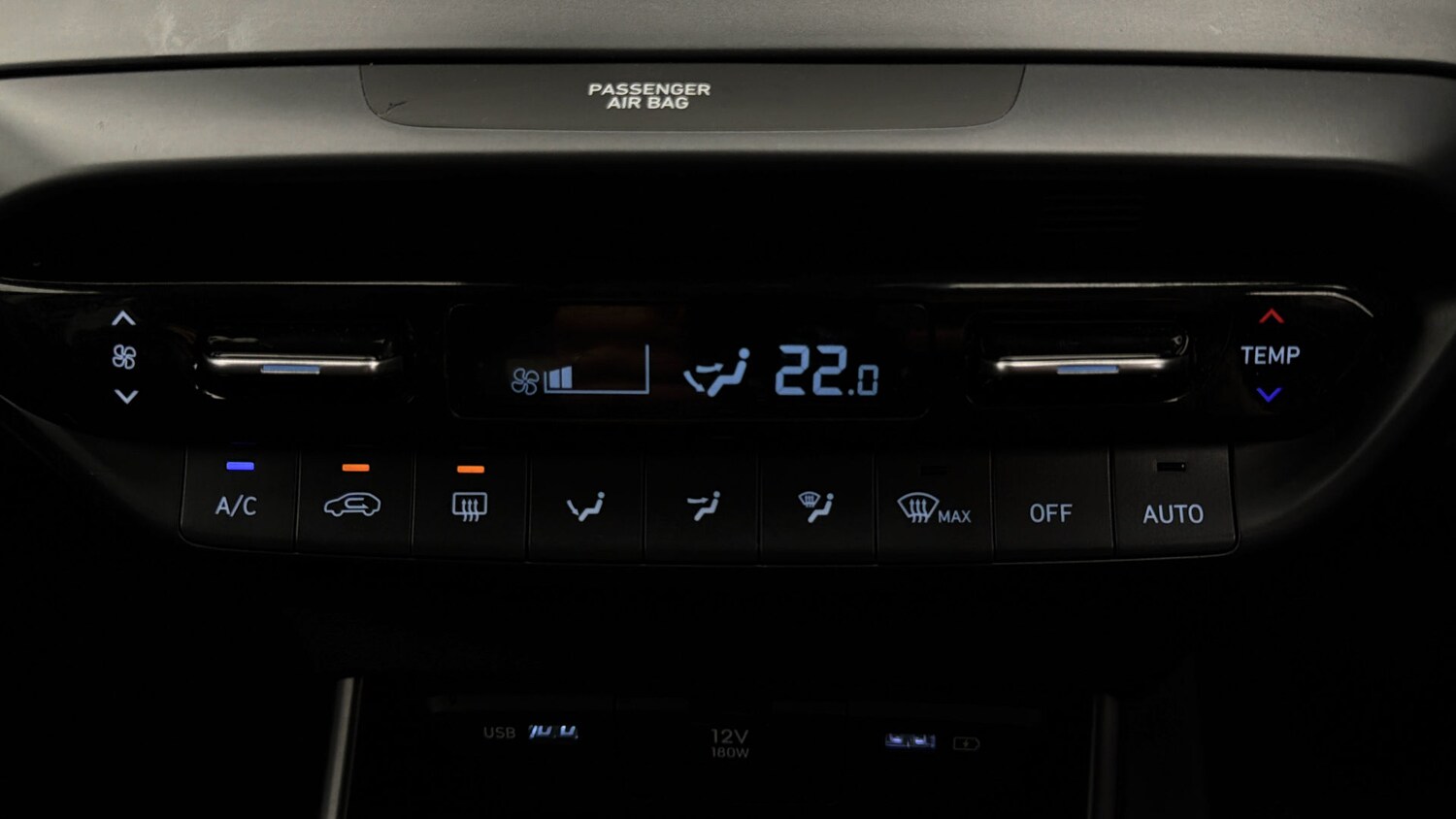 Used Hyundai BAYON for sale - 78084639: Photo 11