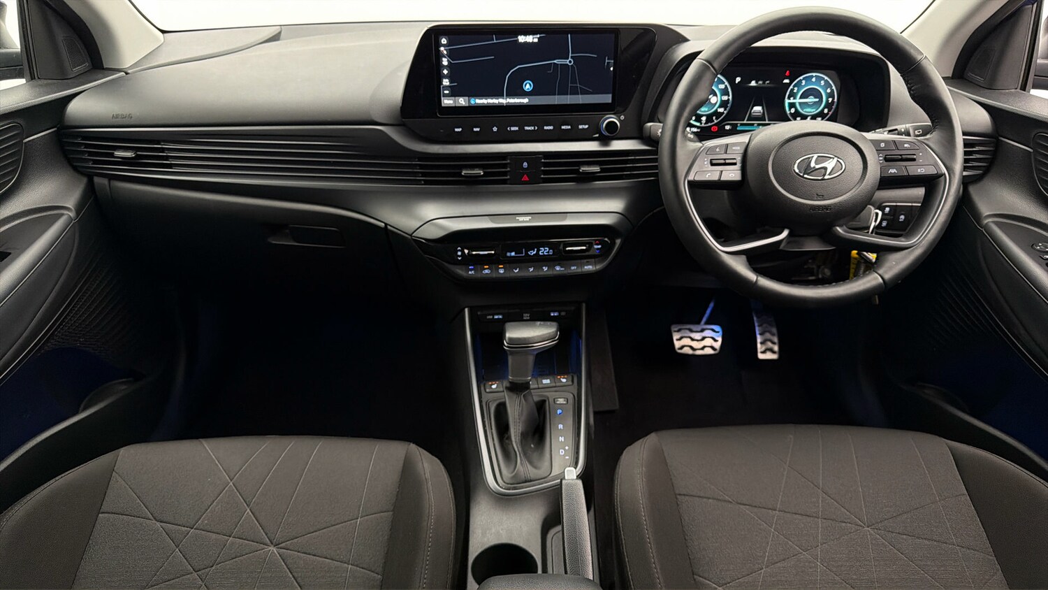 Used Hyundai BAYON for sale - 78084639: Photo 12