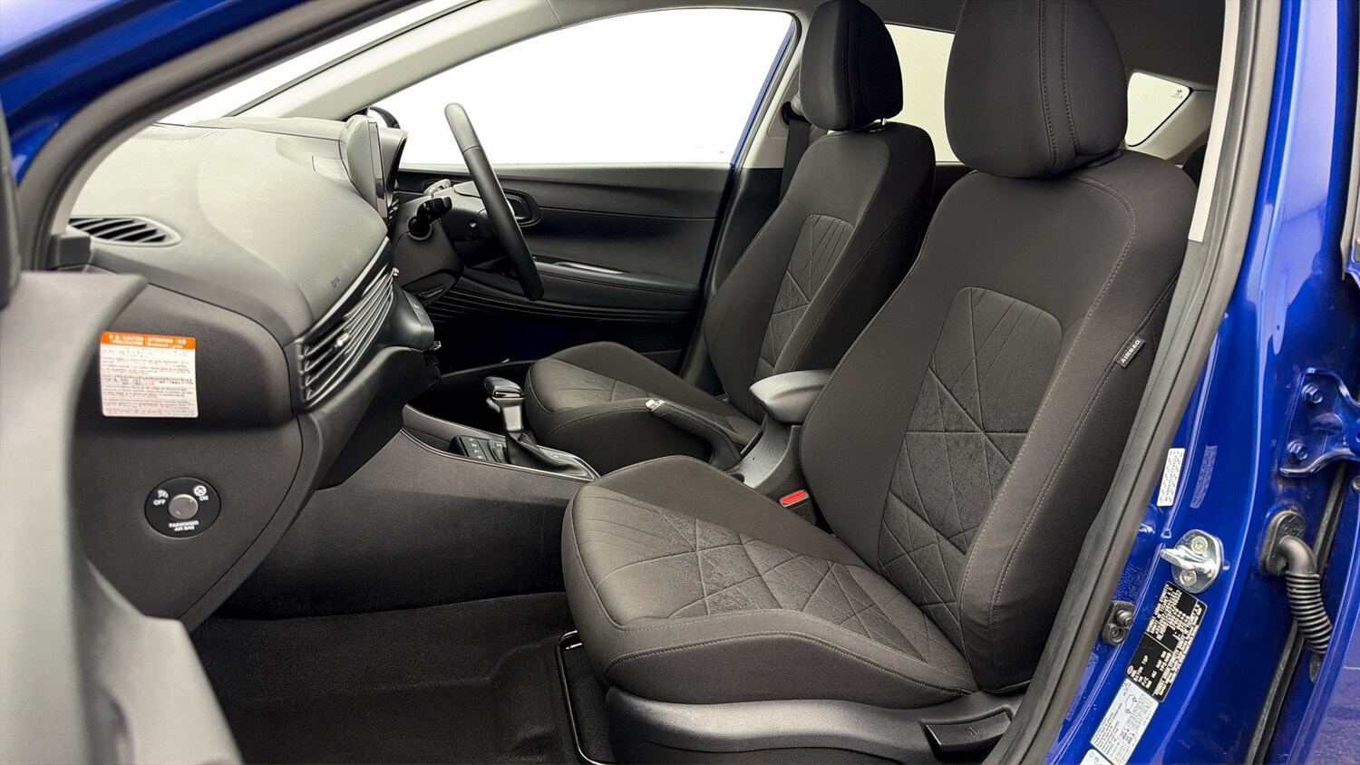 Used Hyundai BAYON for sale - 78084639: Photo 13