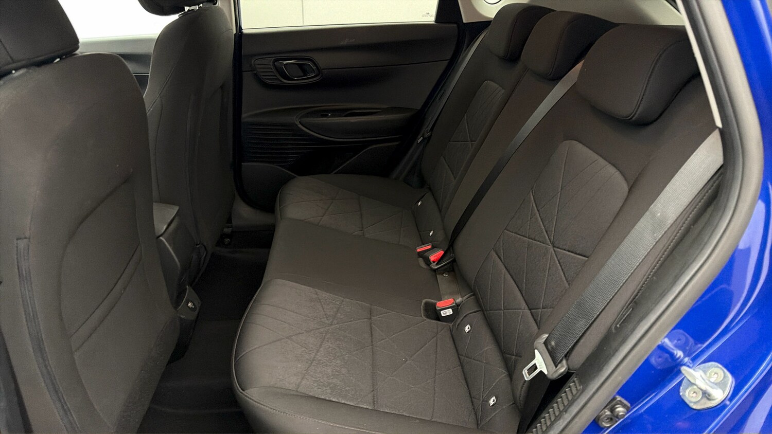 Used Hyundai BAYON for sale - 78084639: Photo 15