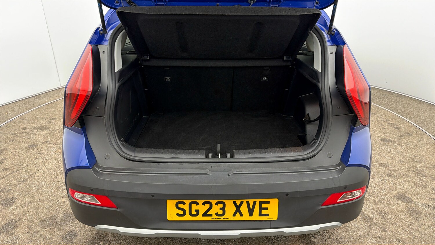 Used Hyundai BAYON for sale - 78084639: Photo 16