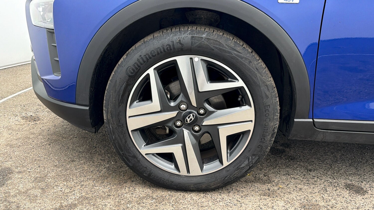 Used Hyundai BAYON for sale - 78084639: Photo 17