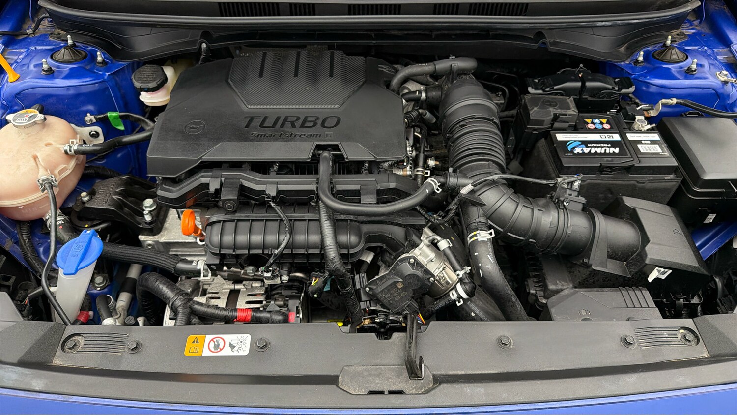 Used Hyundai BAYON for sale - 78084639: Photo 18