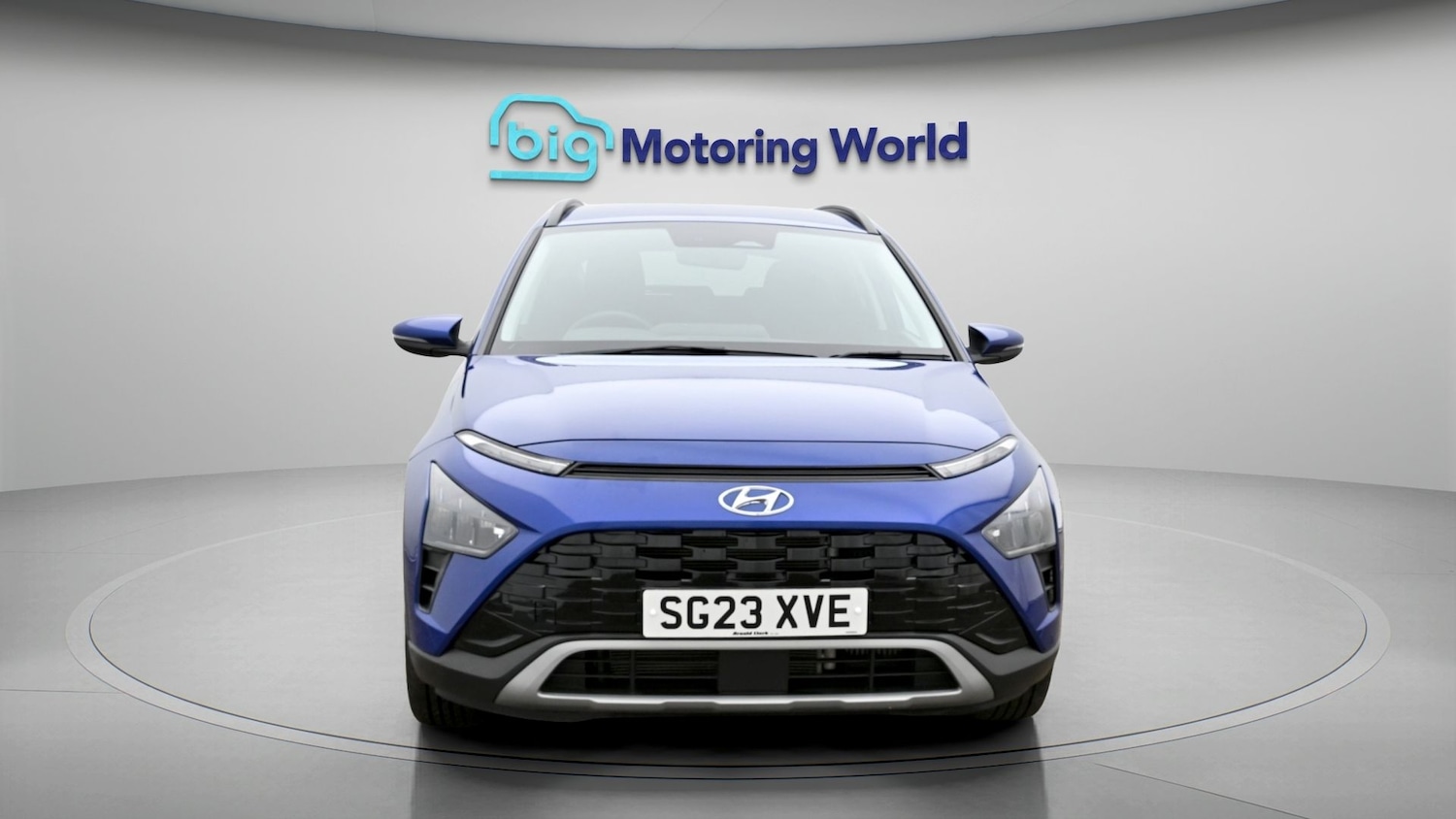 Used Hyundai BAYON for sale - 78084639: Photo 2