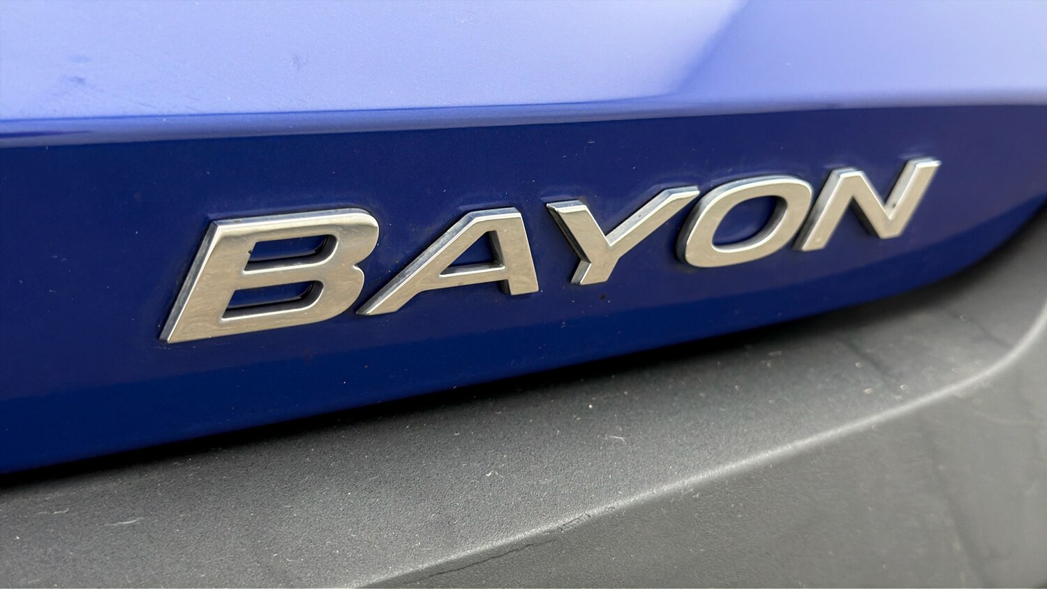 Used Hyundai BAYON for sale - 78084639: Photo 21