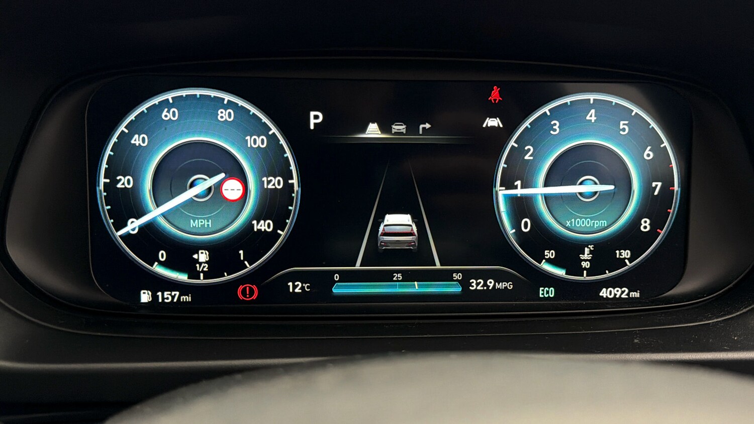 Used Hyundai BAYON for sale - 78084639: Photo 26