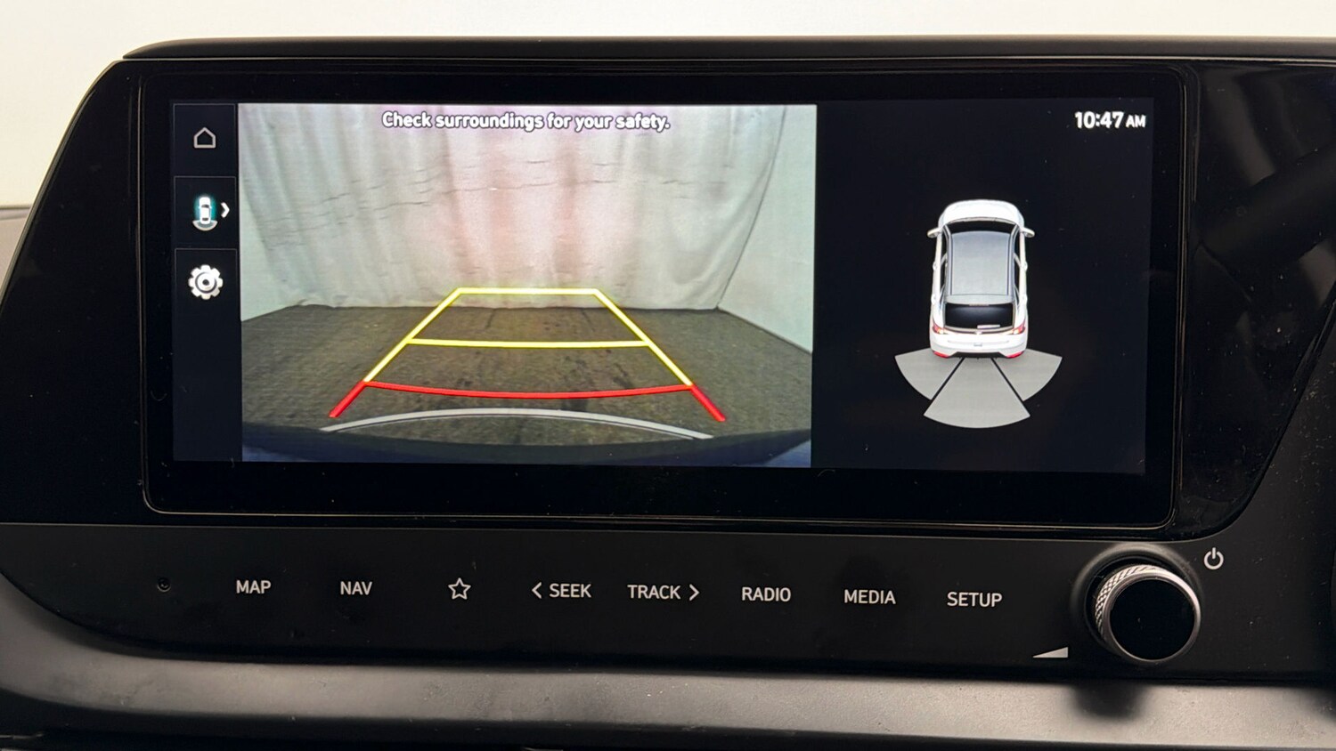 Used Hyundai BAYON for sale - 78084639: Photo 27