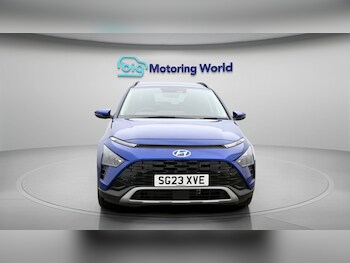 Used Hyundai BAYON 2023 for sale - 78084639: Photo