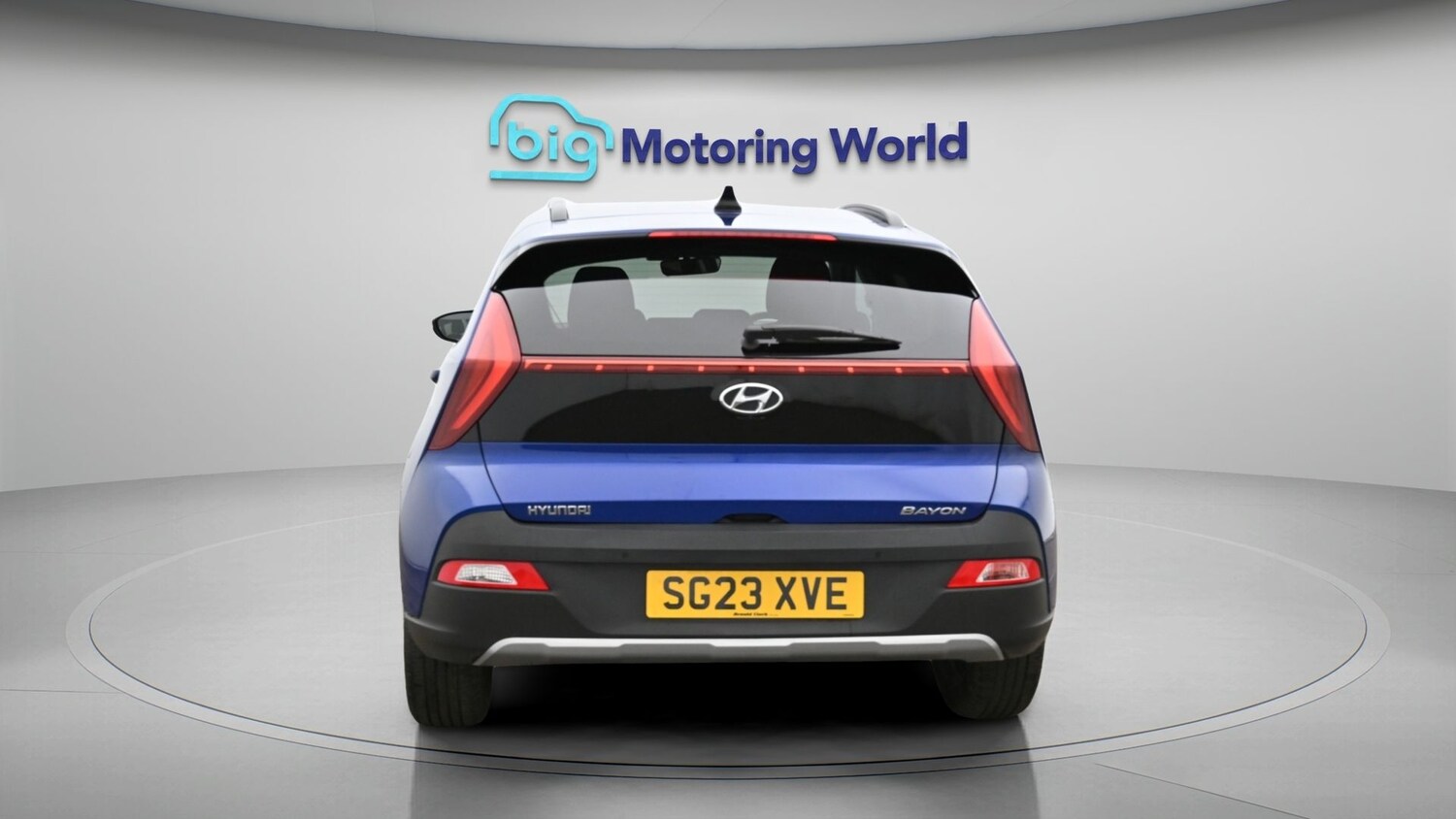 Used Hyundai BAYON for sale - 78084639: Photo 6