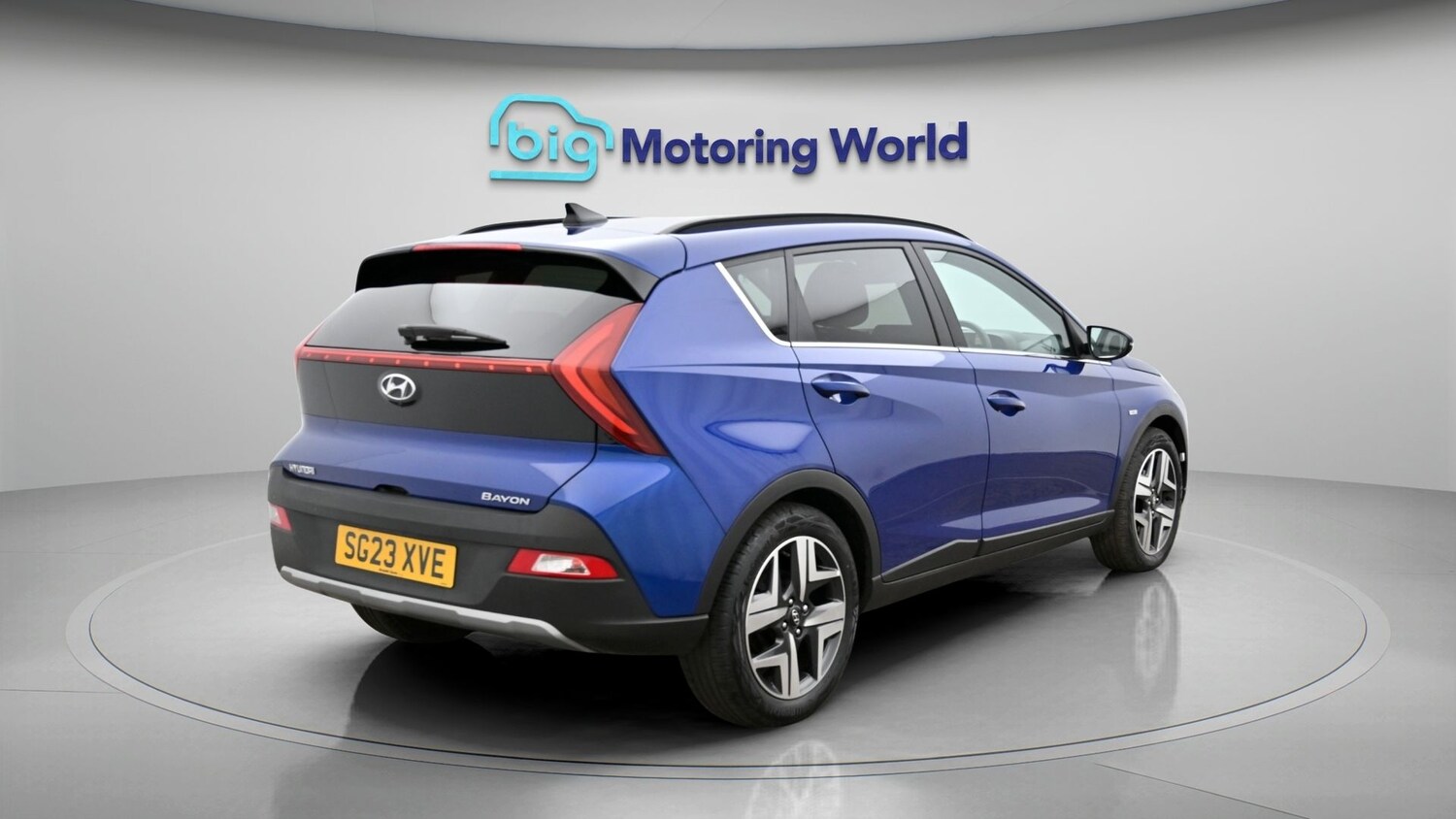 Used Hyundai BAYON for sale - 78084639: Photo 7