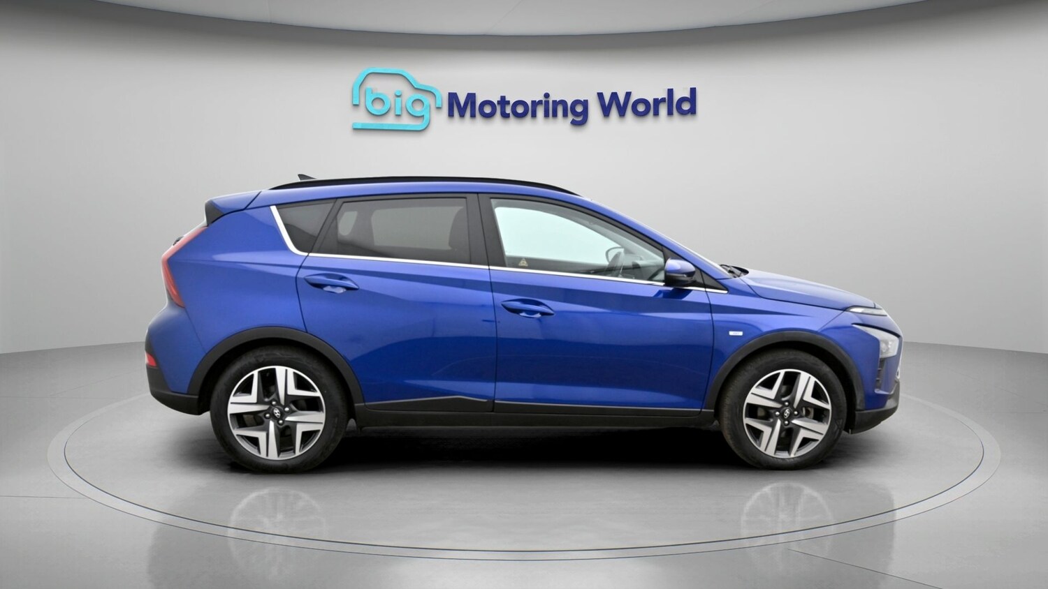 Used Hyundai BAYON for sale - 78084639: Photo 8