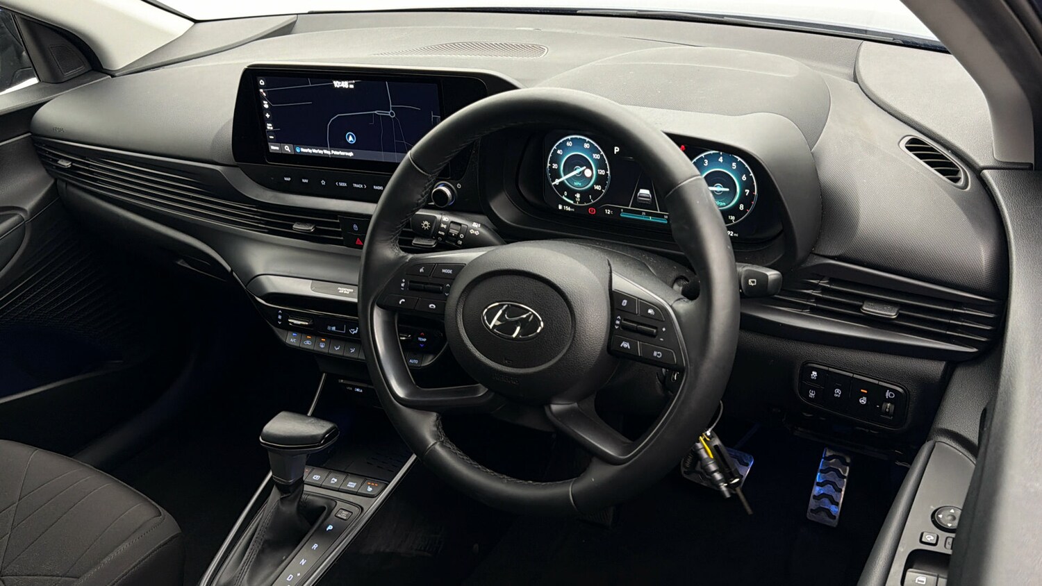 Used Hyundai BAYON for sale - 78084639: Photo 9