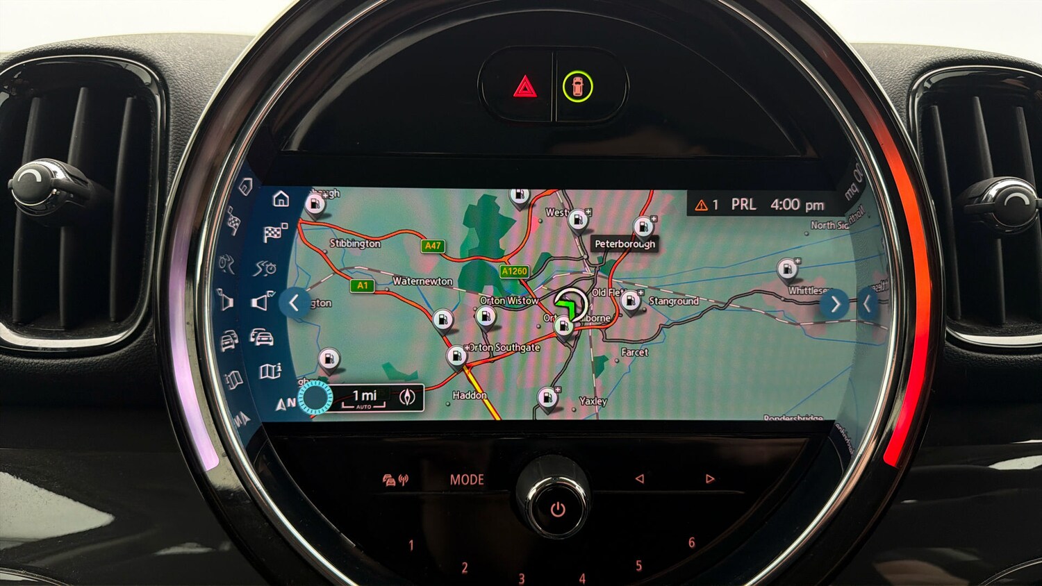 Used MINI Countryman 2021 for sale - 78162321: Photo 10