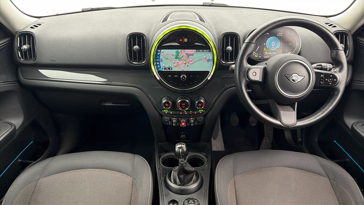 Used MINI Countryman 2021 for sale - 78162321: Photo 12