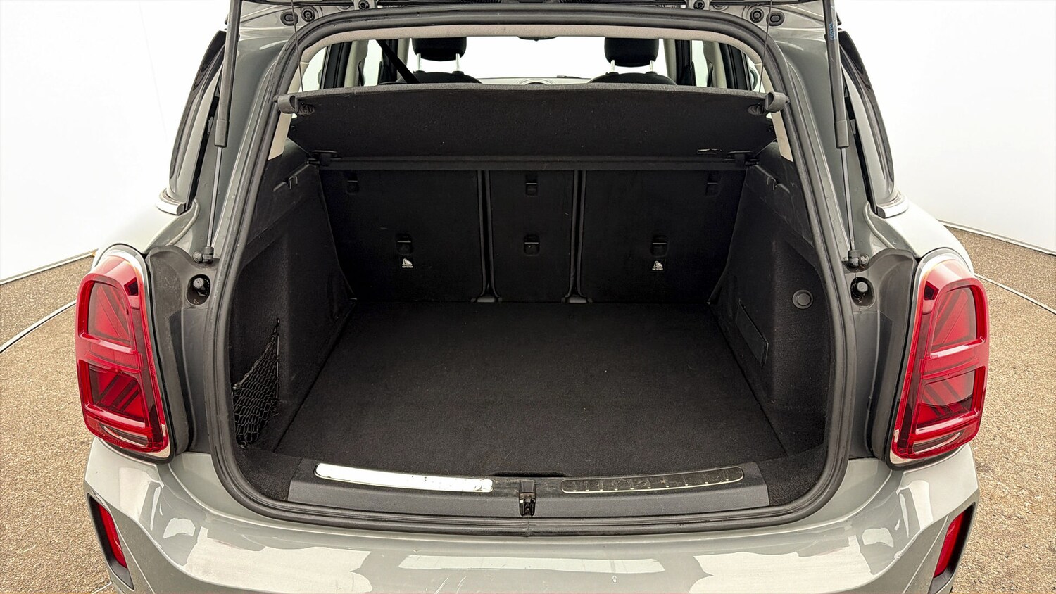 Used MINI Countryman 2021 for sale - 78162321: Photo 16