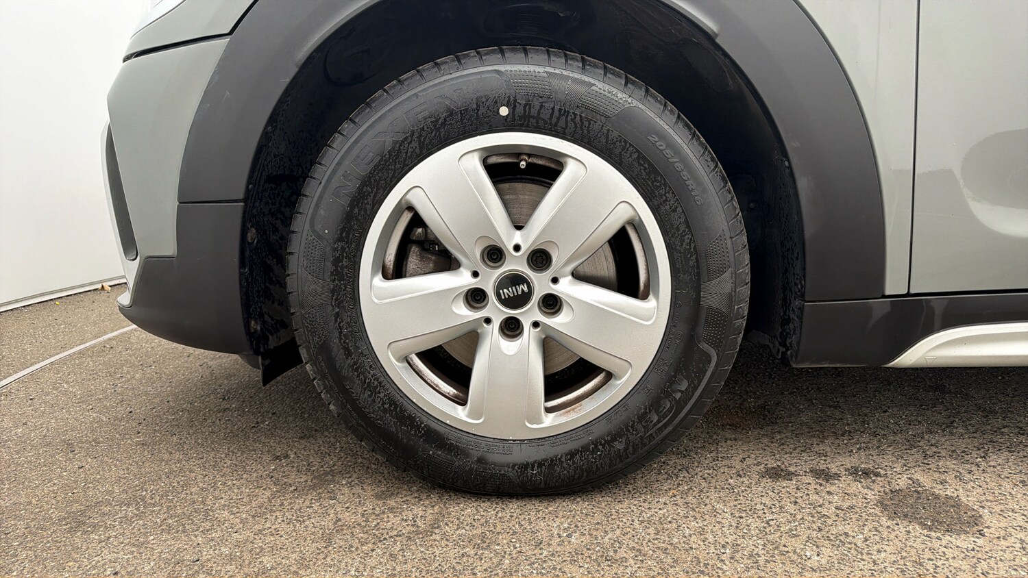 Used MINI Countryman 2021 for sale - 78162321: Photo 17