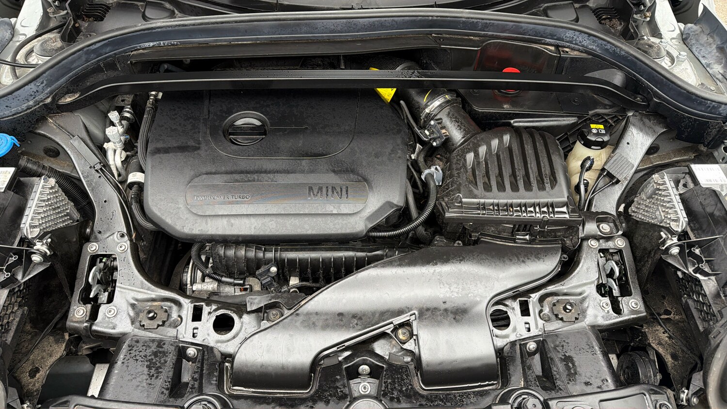 Used MINI Countryman 2021 for sale - 78162321: Photo 18