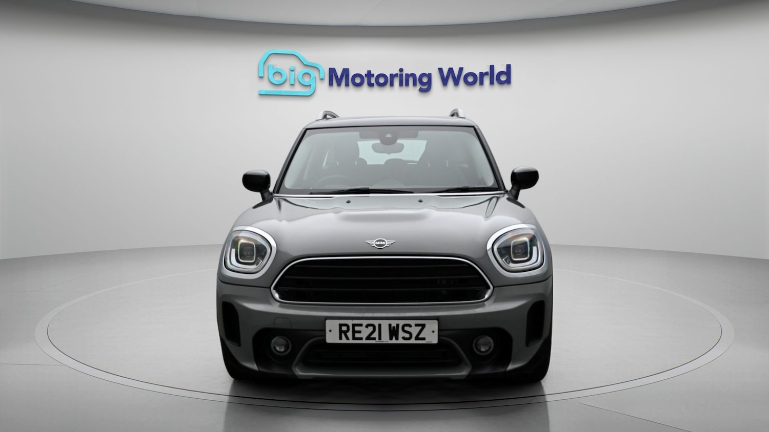 Used MINI Countryman 2021 for sale - 78162321: Photo 2