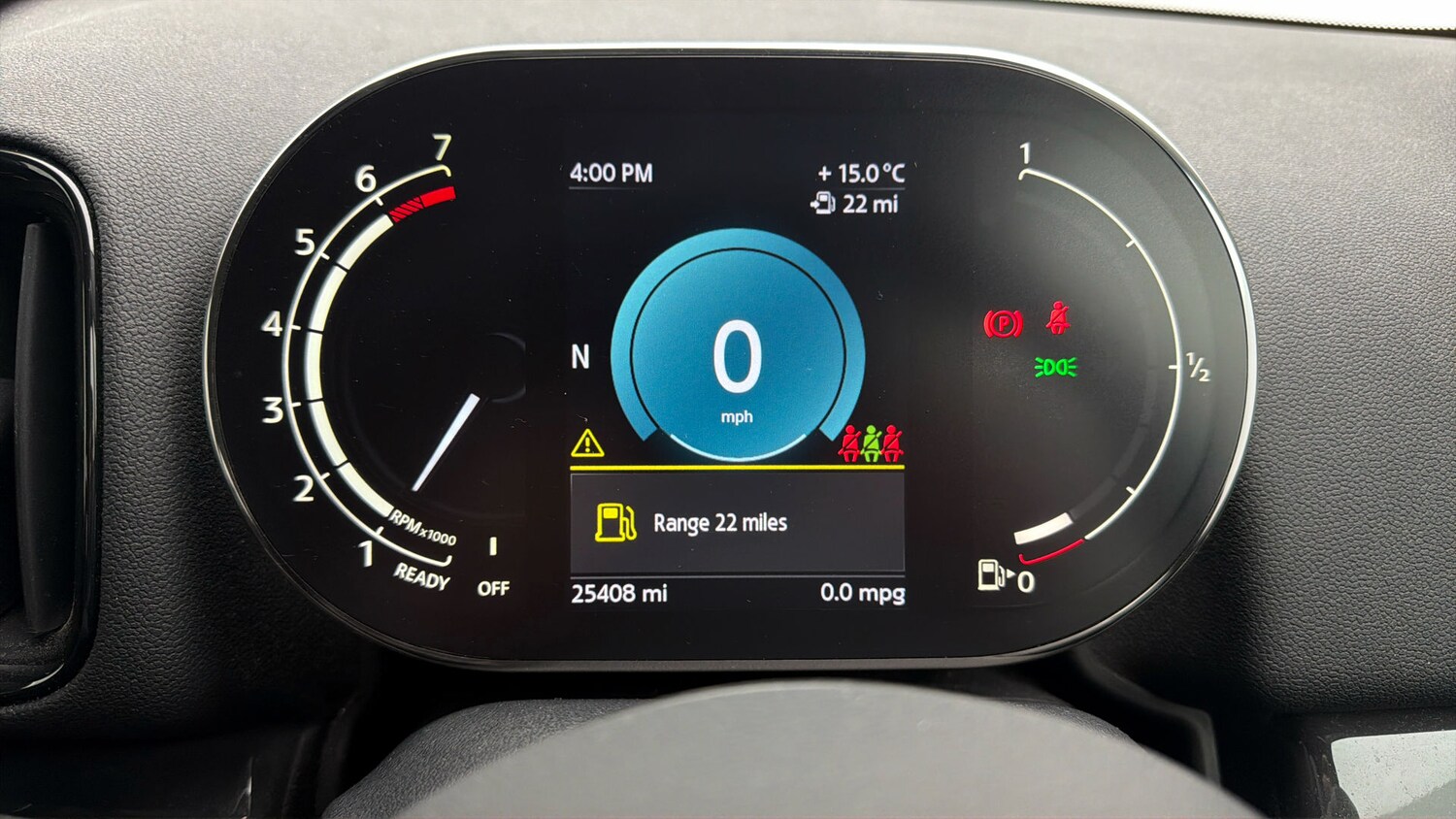 Used MINI Countryman 2021 for sale - 78162321: Photo 26