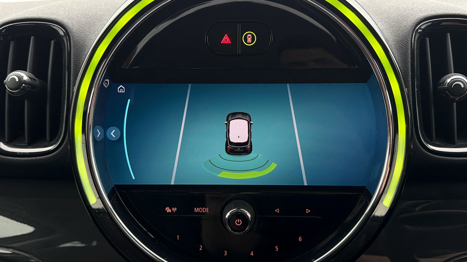 Used MINI Countryman 2021 for sale - 78162321: Photo 27