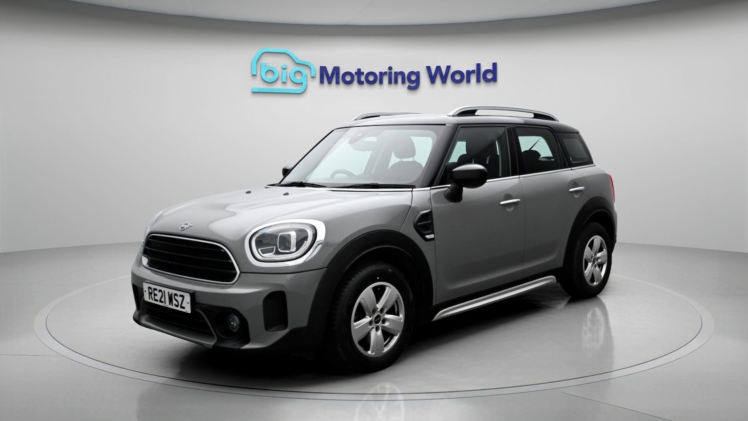 Used MINI Countryman 2021 for sale - 78162321: Photo 3