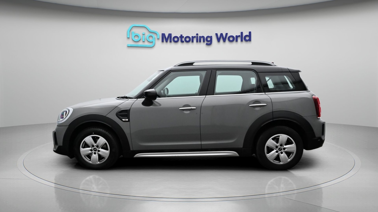 Used MINI Countryman 2021 for sale - 78162321: Photo 4
