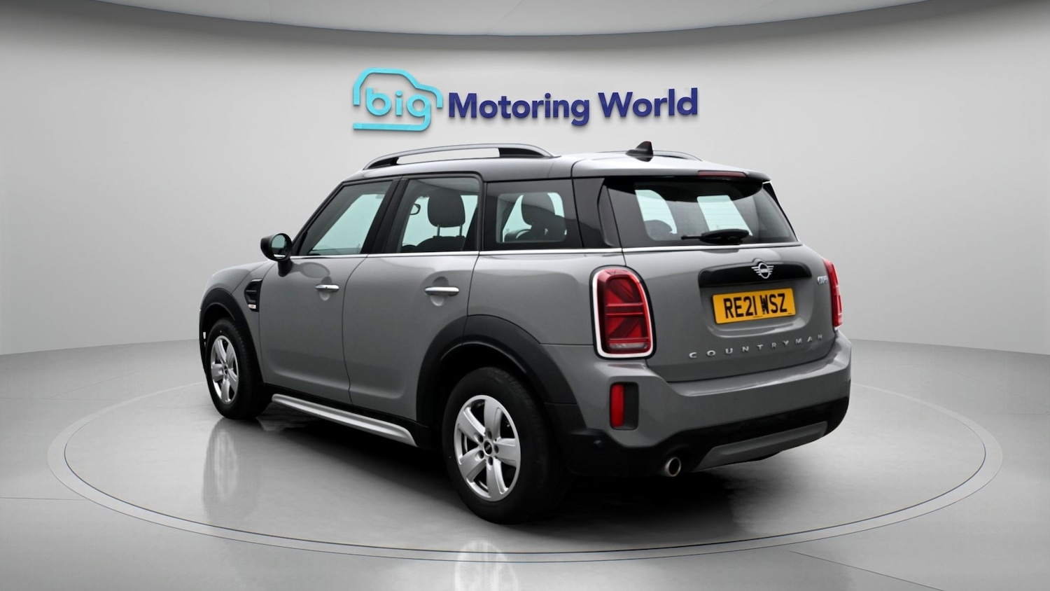 Used MINI Countryman 2021 for sale - 78162321: Photo 5