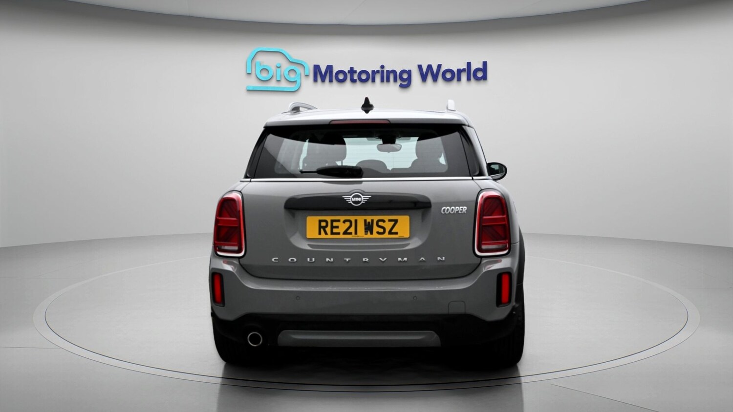 Used MINI Countryman 2021 for sale - 78162321: Photo 6