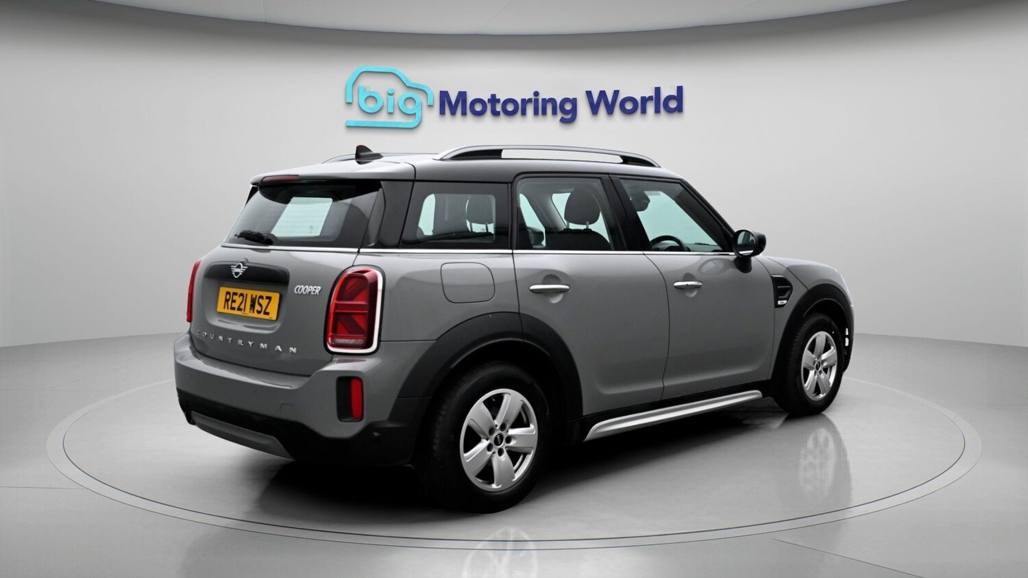 Used MINI Countryman 2021 for sale - 78162321: Photo 7