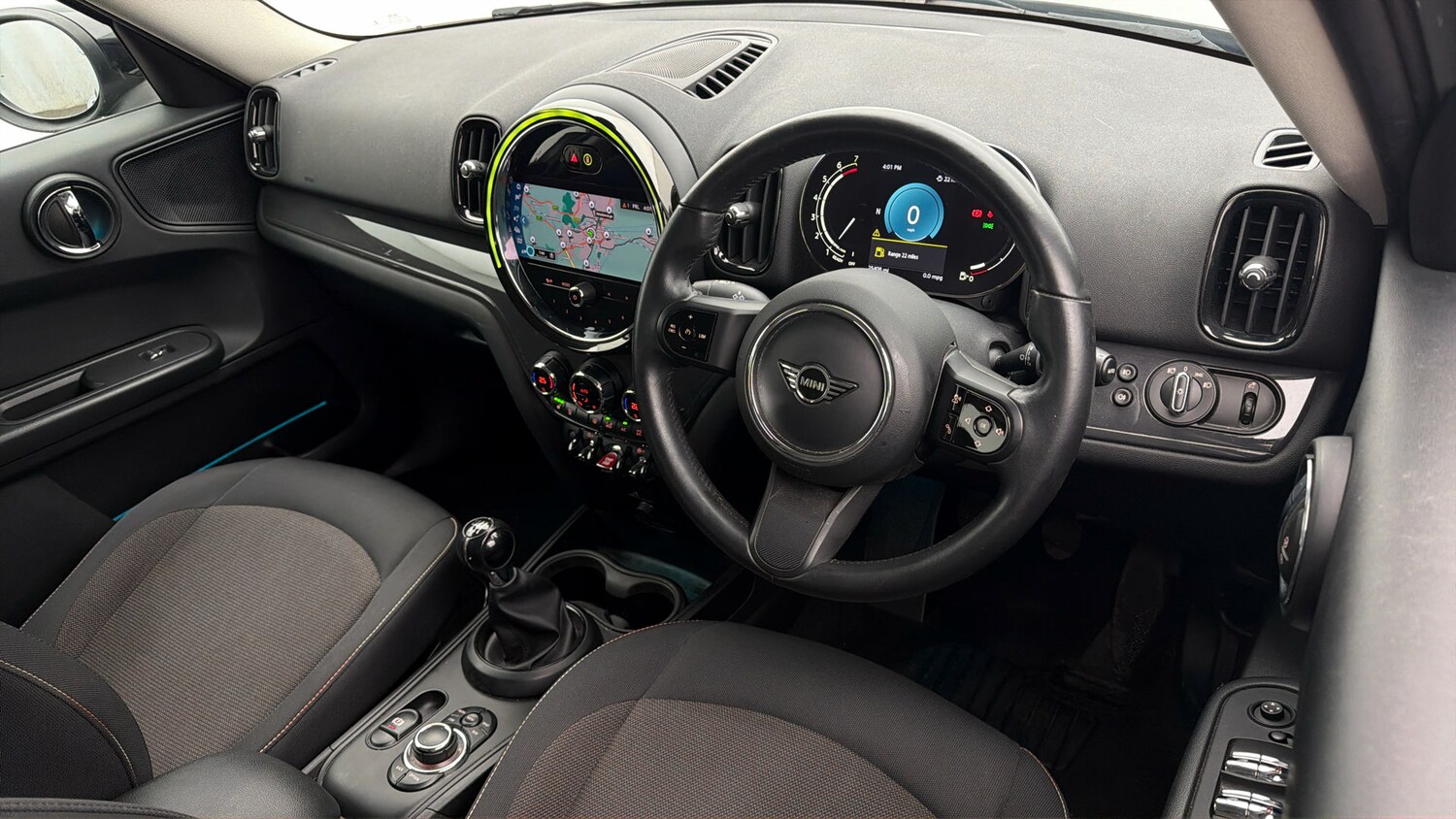 Used MINI Countryman 2021 for sale - 78162321: Photo 9