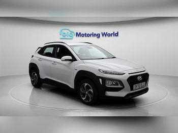 Used Hyundai KONA 2020 for sale - 79482666: Photo