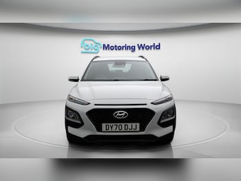 Used Hyundai KONA 2020 for sale - 79482666: Photo