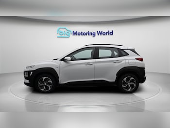 Used Hyundai KONA 2020 for sale - 79482666: Photo