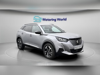 Used Peugeot 2008 2023 for sale - 78409510: Photo