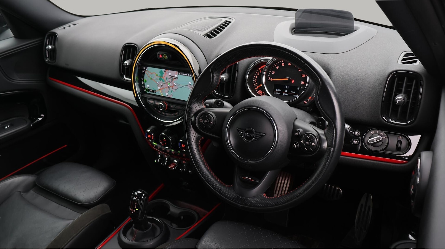 Used MINI Countryman 2020 for sale - 76772043: Photo 10
